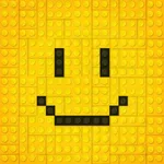 Block Paint Jam icon