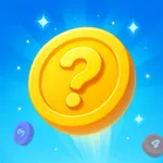 Coin Throw : Flip It! icon