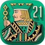 Steve's Blackjack Trainer Pro icon