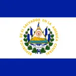 El Salvador Wallpaper icon