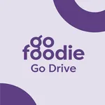 Gofoodie Go Drive icon