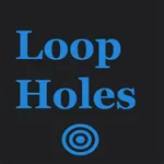 Loop Holes icon