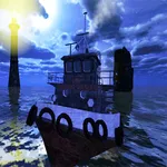 Broken Water - Horror icon