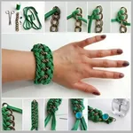 DIY Bracelet Tutorial icon