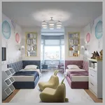 Design Interior House icon