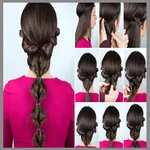 Wallpaper Hairstyles for Girls icon