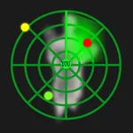 Ghost Detector - Radar Prank icon