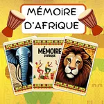 Mémoire d'Afrique icon