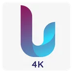 Ultra Wallpaper 4K icon
