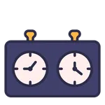 Chess Clock icon