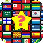 Pixel Flag Quiz icon