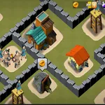 Strategy Game Delux icon