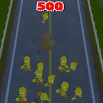 Zombie Run icon