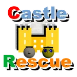 Grayly Shooter – Castle Rescue icon