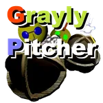 Grayly Pitcher icon
