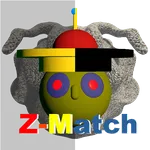 Zombie Matcher icon