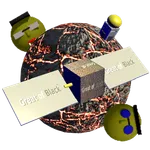 Zombie Satellites icon