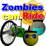Zombies can Ride icon