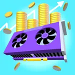 GPU Miner icon