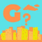 Guess The City - Picture Quiz icon