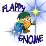 Flappy Gnome icon