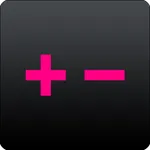 숫자 더하기 빼기 게임 icon