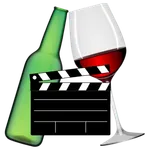 Movie Drink Action! icon