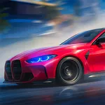 Ultimate Car Racing Master 3D icon