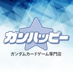 ガンハッピー icon