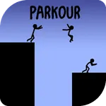 Stickman Parkour Platform: Epi icon