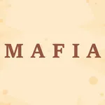 Who Is Mafia? Mafia Cards Demo icon