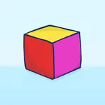 Reflex Cube Game icon