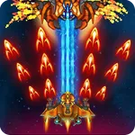 Galaxy Shooter Thunder Assault icon