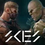 Skiesverse | Tactical RPG icon