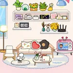 Miga Town Aesthetic Idea icon