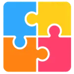 Puzzle pro - Rompecabezas icon