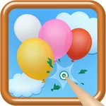 AR Balloon Shoot icon