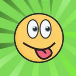 Yellow Ball icon