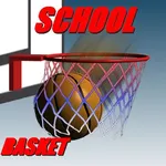Basketball School icon