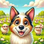 Sheepdog: Control Your Flock icon