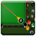 Billiard War Tournament icon