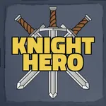 Knight Hero icon