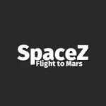 SpaceZ: Flight to Mars icon