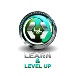 Learn & Level Up icon