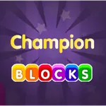 Blocks Champion icon