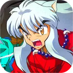 Inuyasha Game Puzzle icon