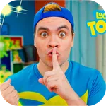 Jogo Luccas Neto Game Puzzle icon