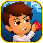 Holi Water Wars icon