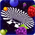 Fruit Black Hole icon