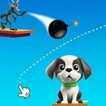 Draw to Save : Animal Rescue icon